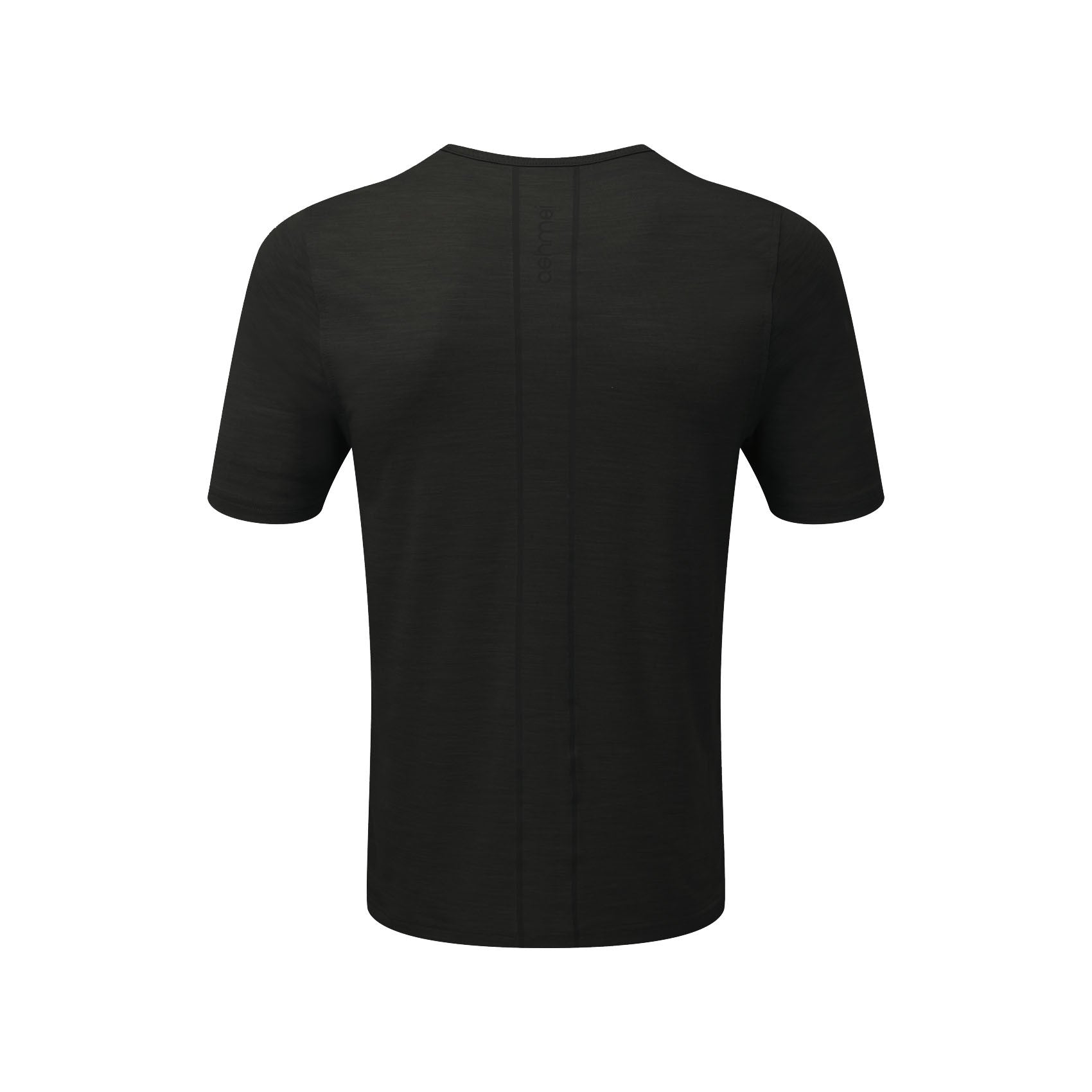 Men's Short Sleeve Merino Baselayer - ashmei
