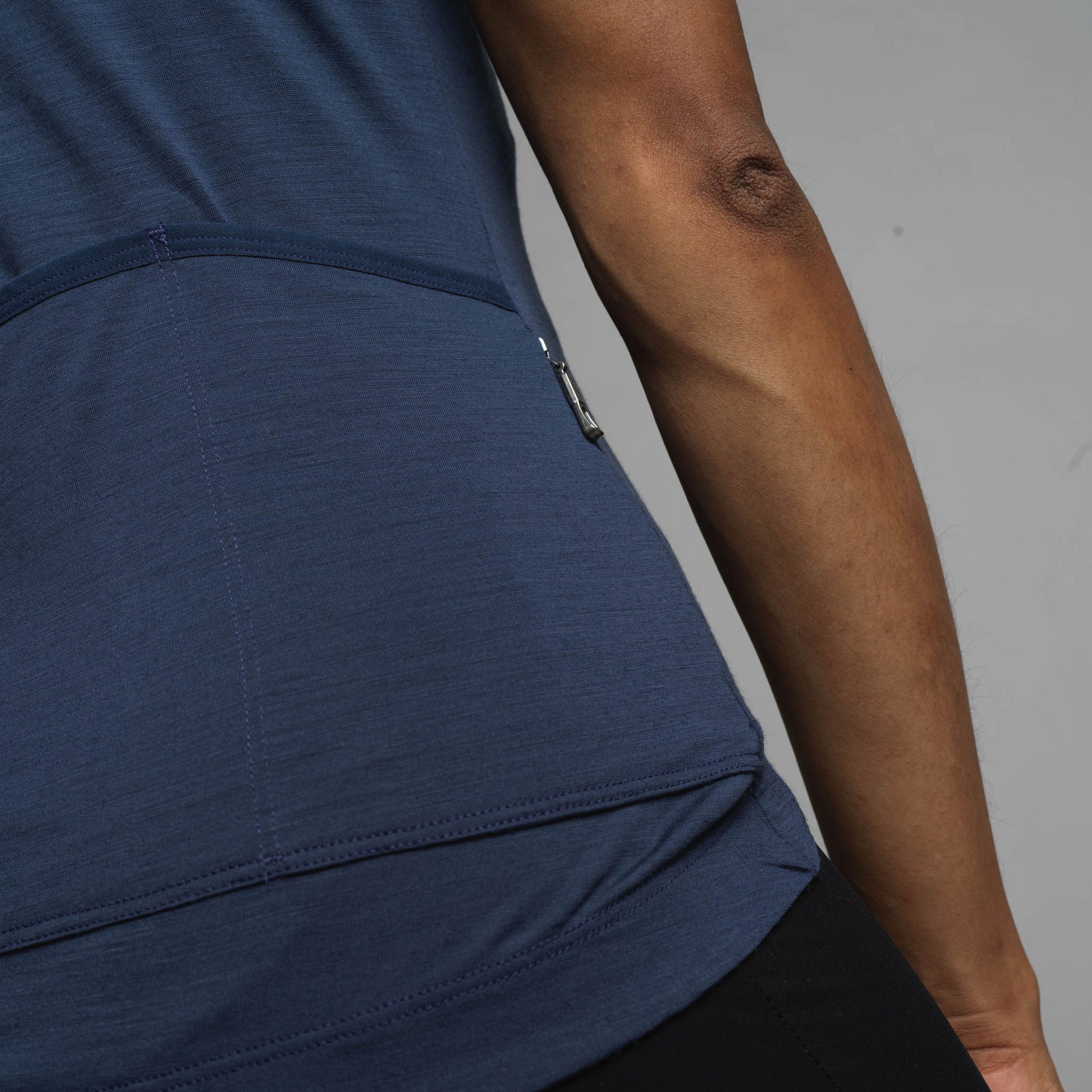 Women's Signature Merino Cycle Jersey - ashmei