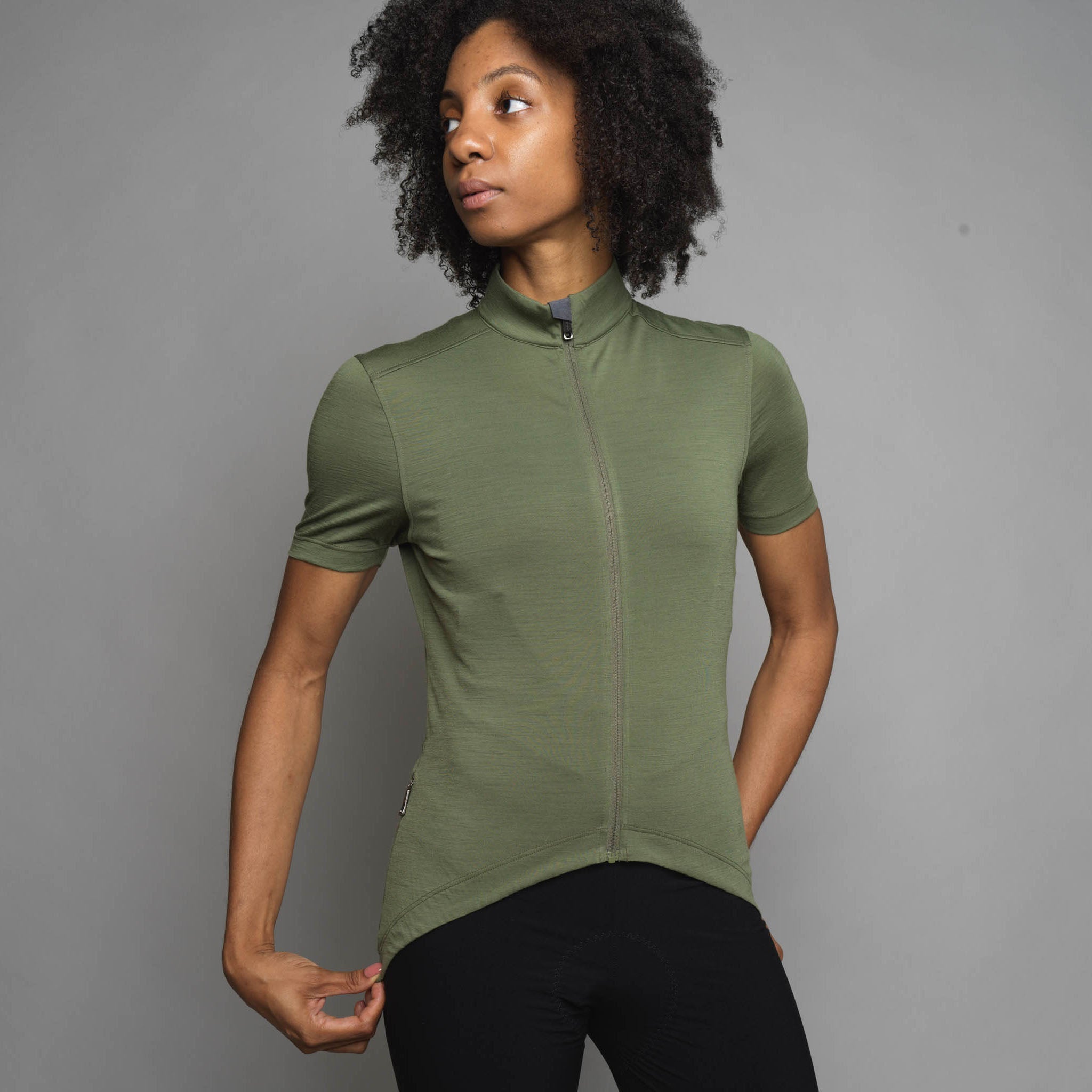 Ashmei jersey store