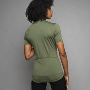 Women's Signature Merino Cycle Jersey (AW21) - ashmei