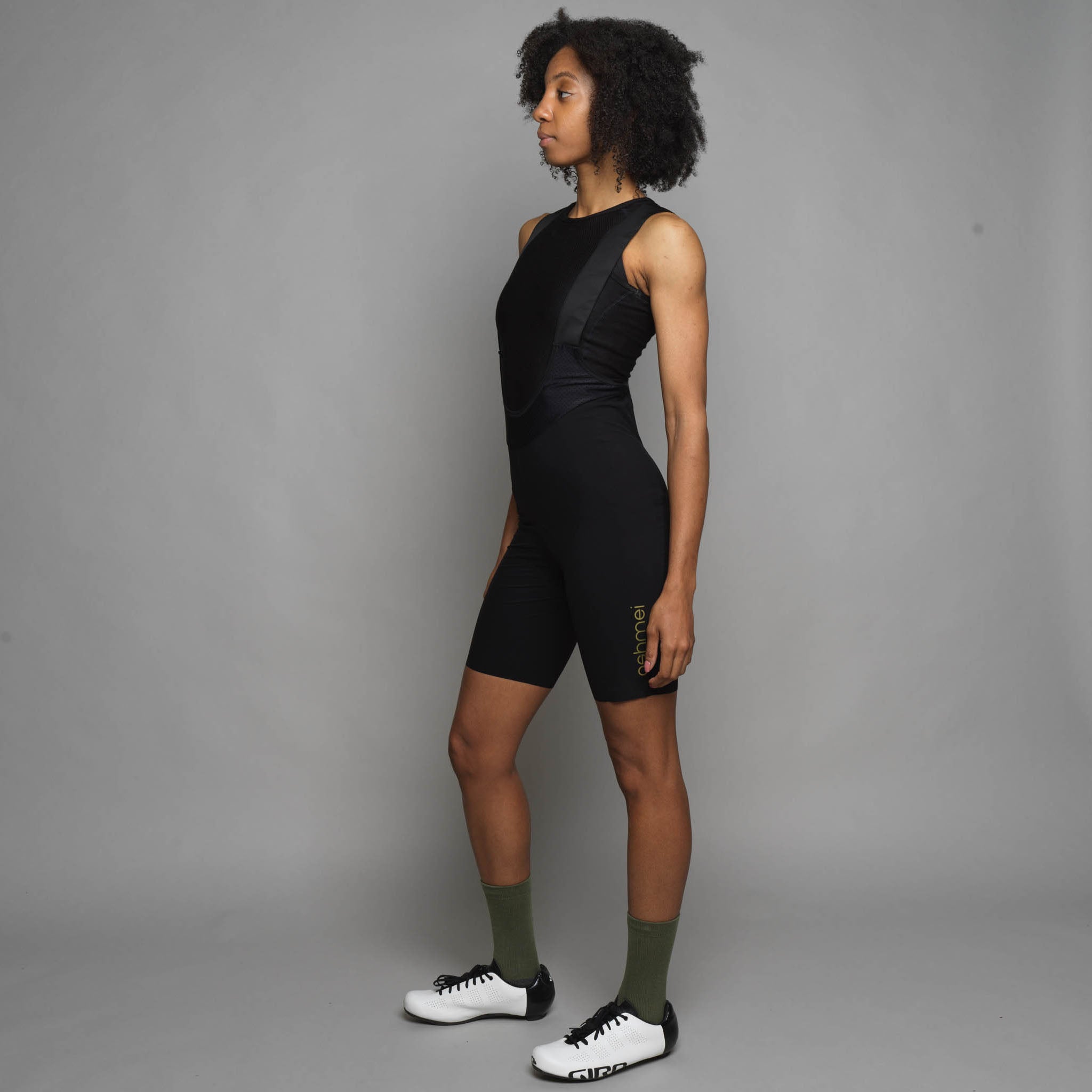 Women s Signature Bib Shorts