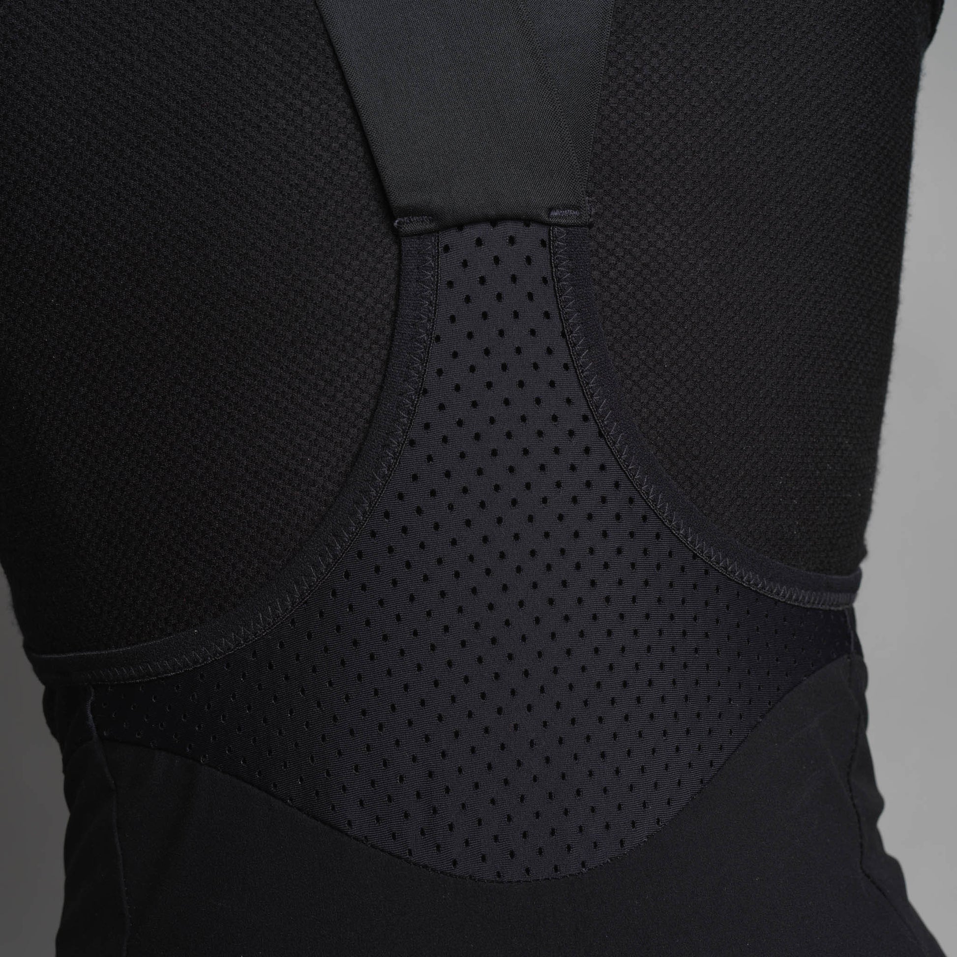 Women's Signature Bib Shorts (AW21) - ashmei