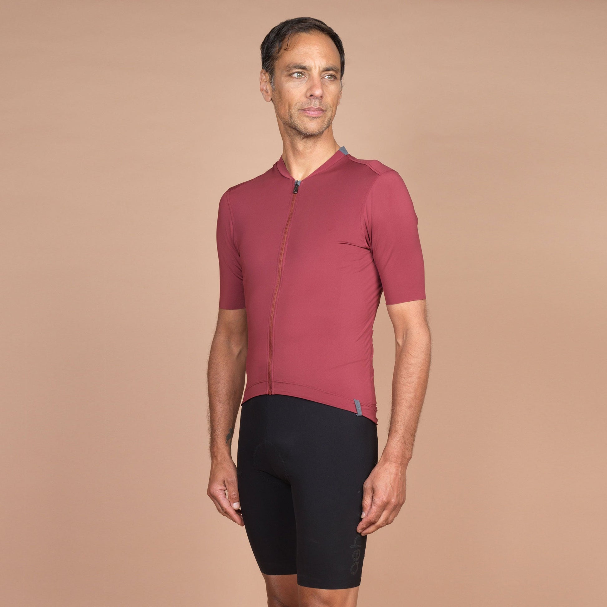 Men's Evo Cycle Jersey (AW21) - ashmei