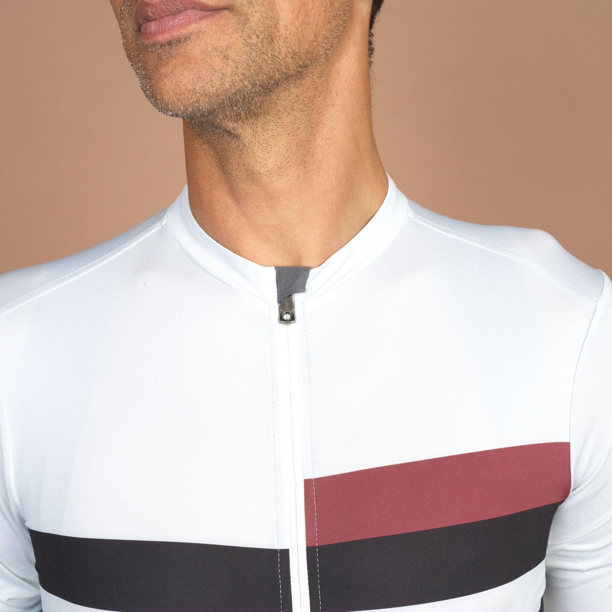 Men's Breton Cycle Jersey (AW21) - ashmei