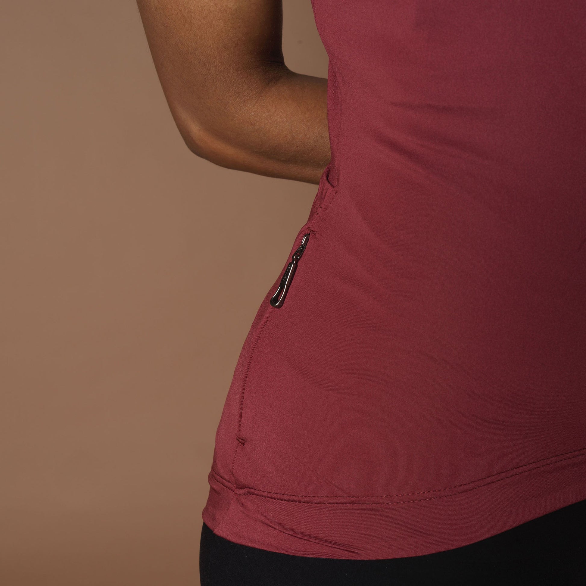 Women's Evo Cycle Jersey (AW21) - ashmei