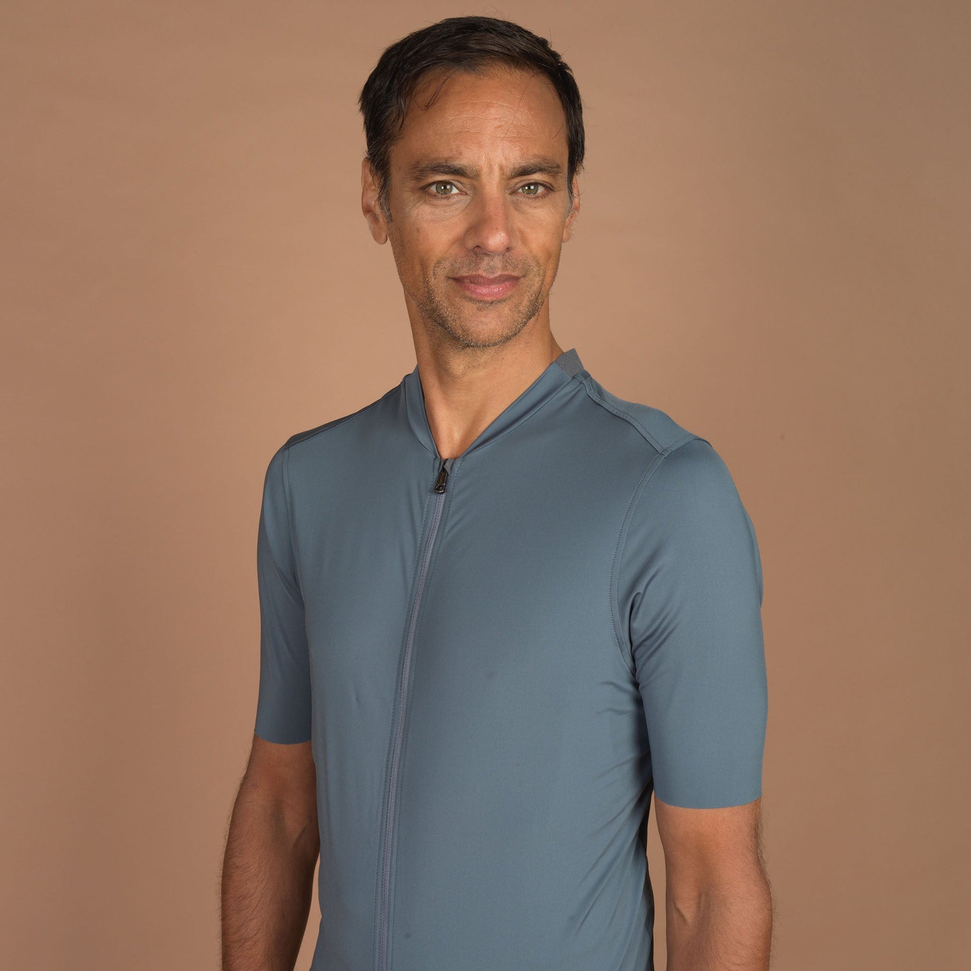 Men's Evo Cycle Jersey (AW21) - ashmei