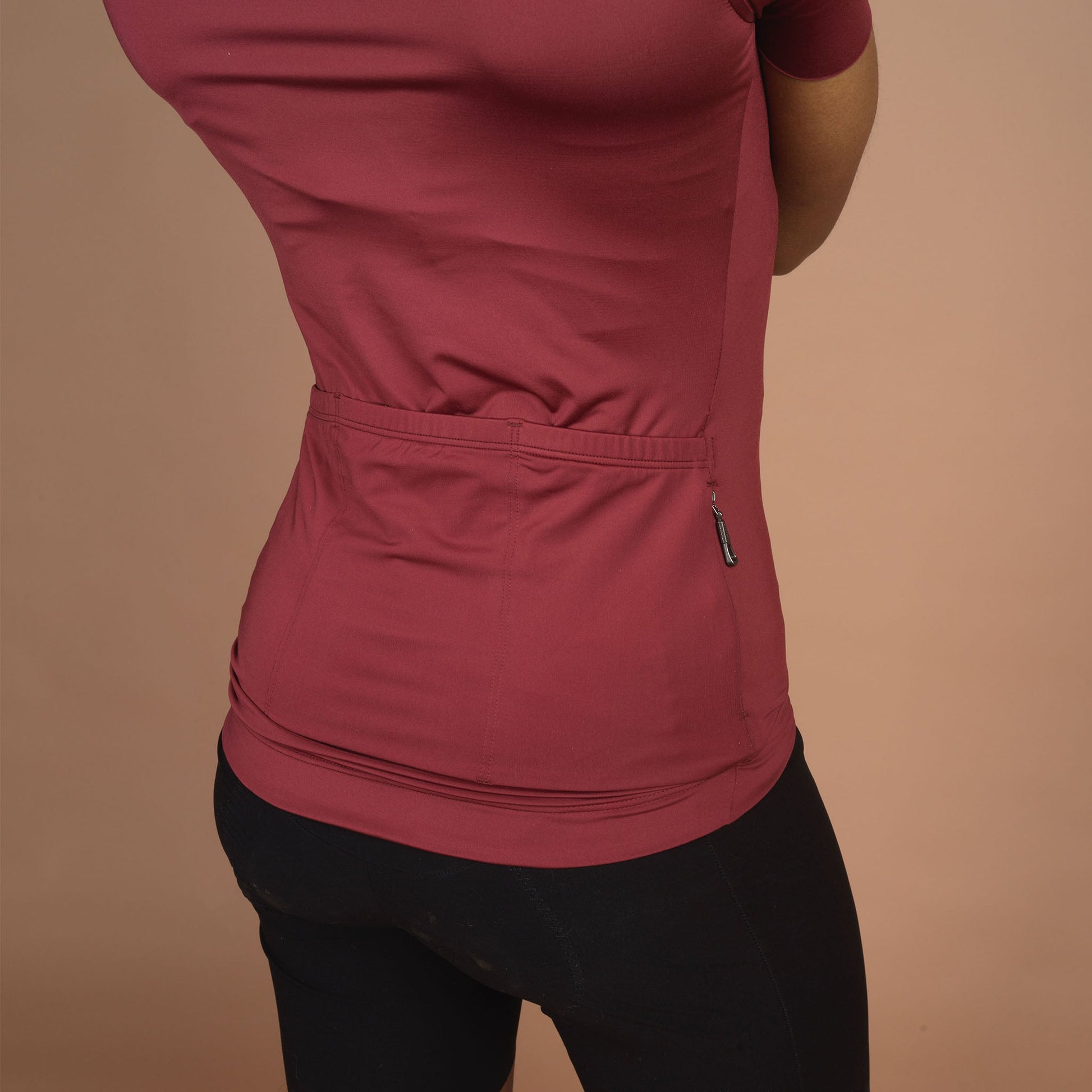 Women's Evo Cycle Jersey (AW21) - ashmei