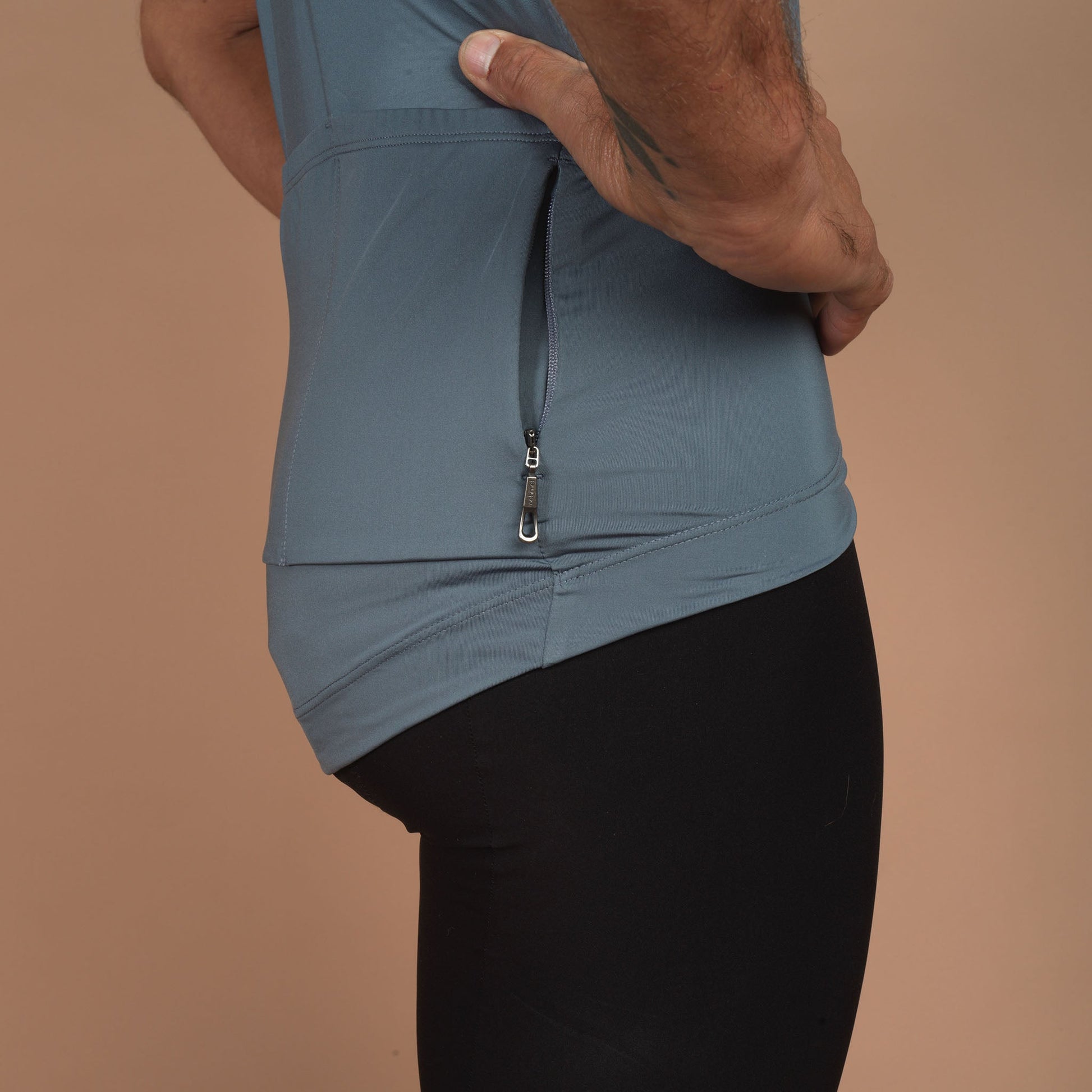 Men's Evo Cycle Jersey (AW21) - ashmei