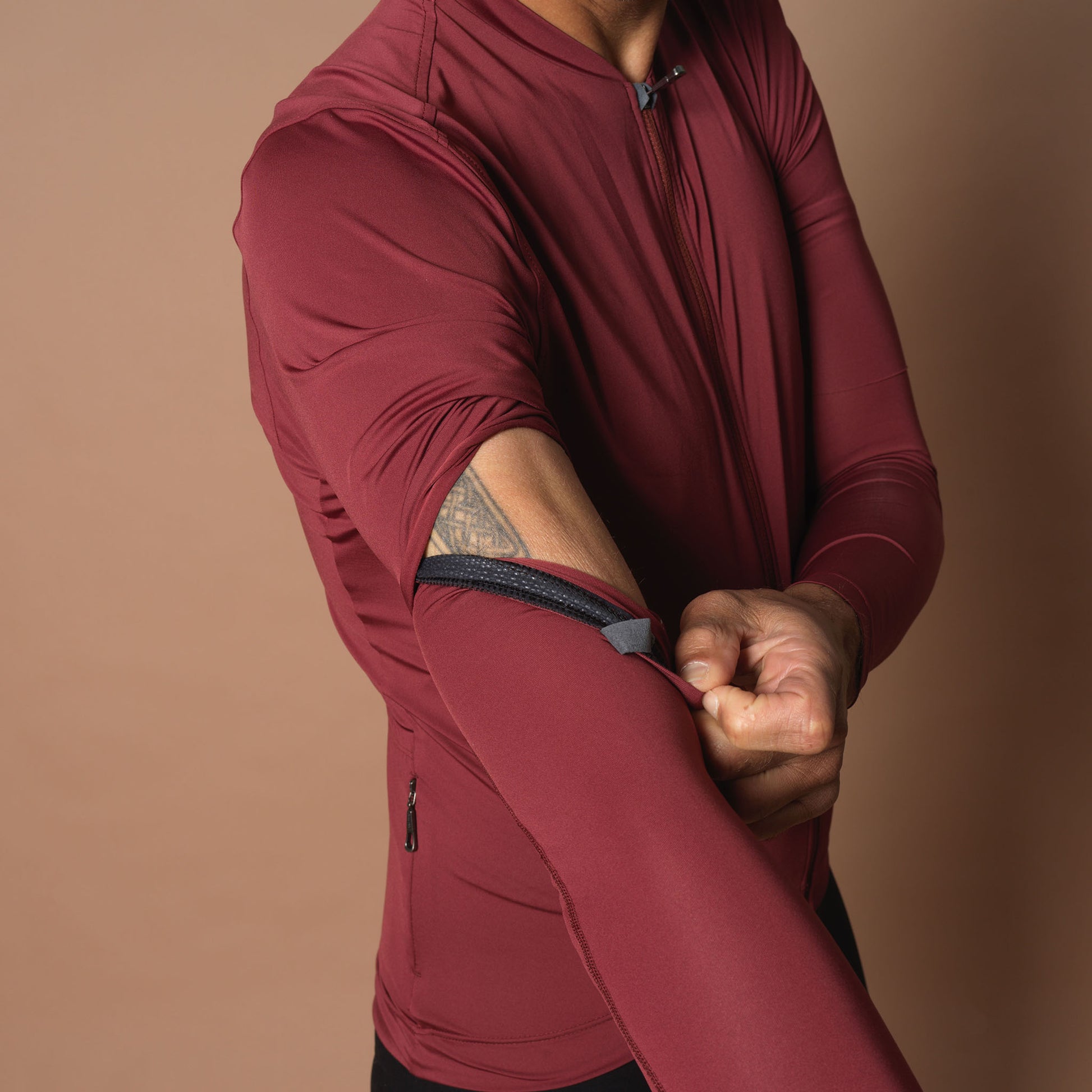 Evo Armwarmers (AW21) - ashmei