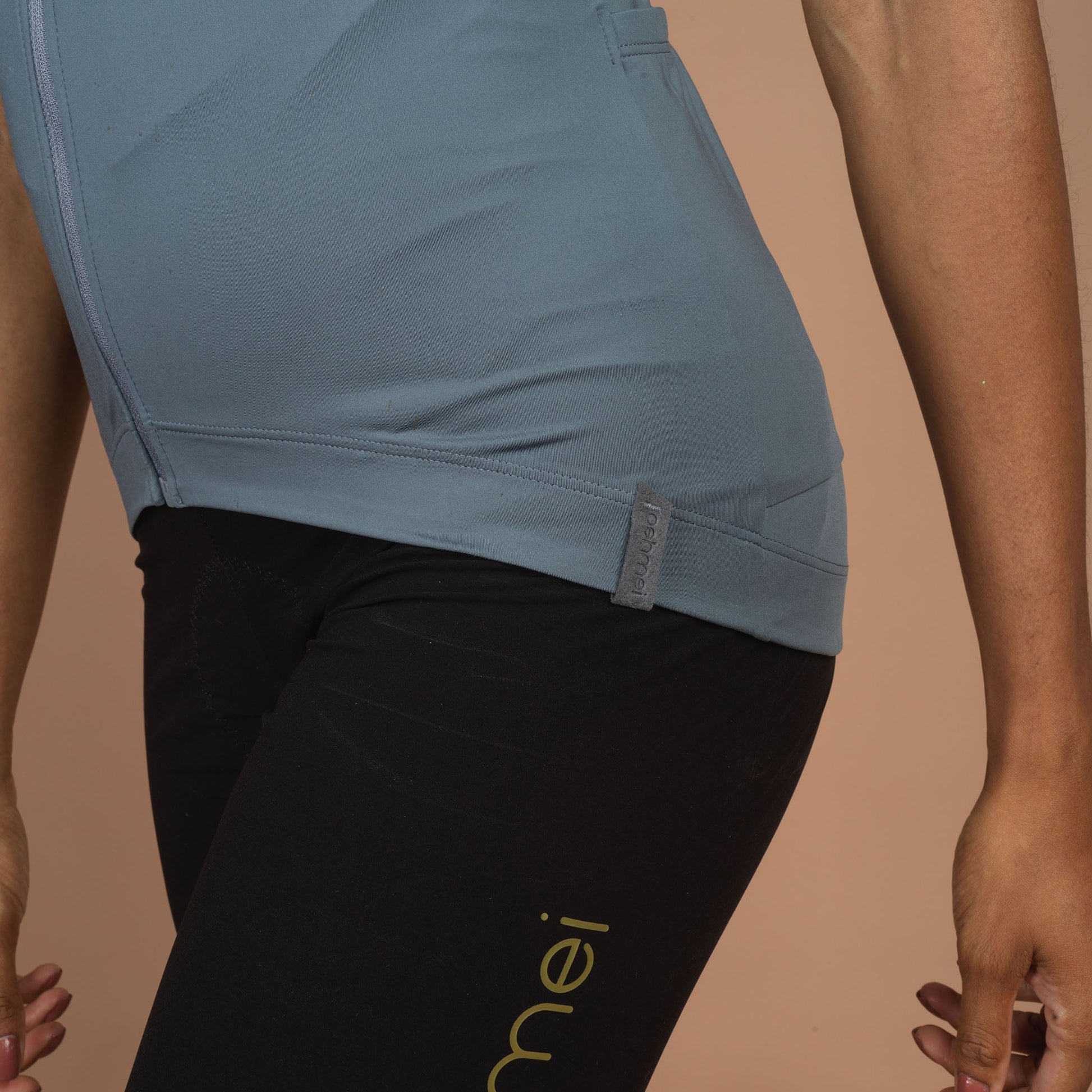 Women's Evo Cycle Jersey (AW21) - ashmei