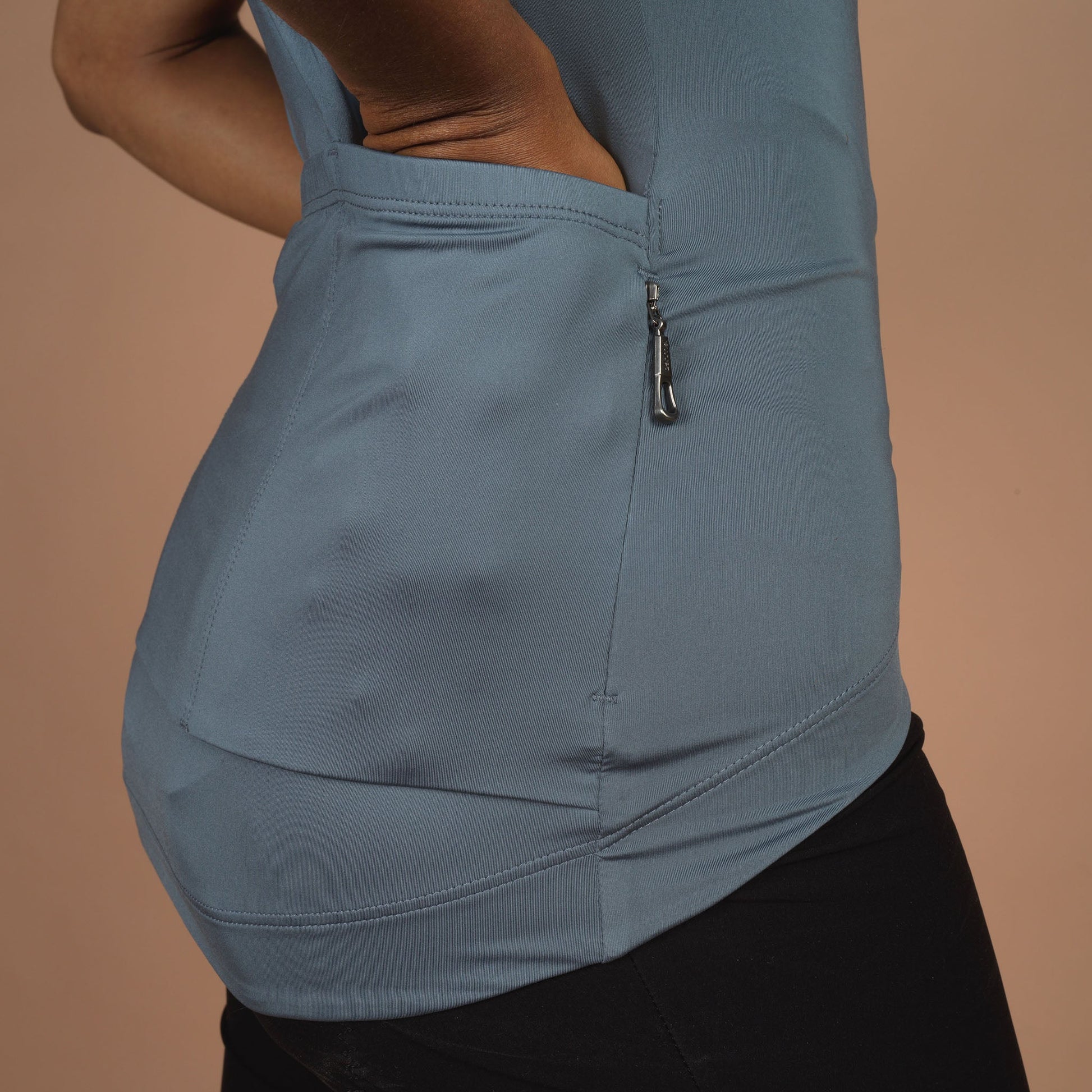 Women's Evo Cycle Jersey (AW21) - ashmei