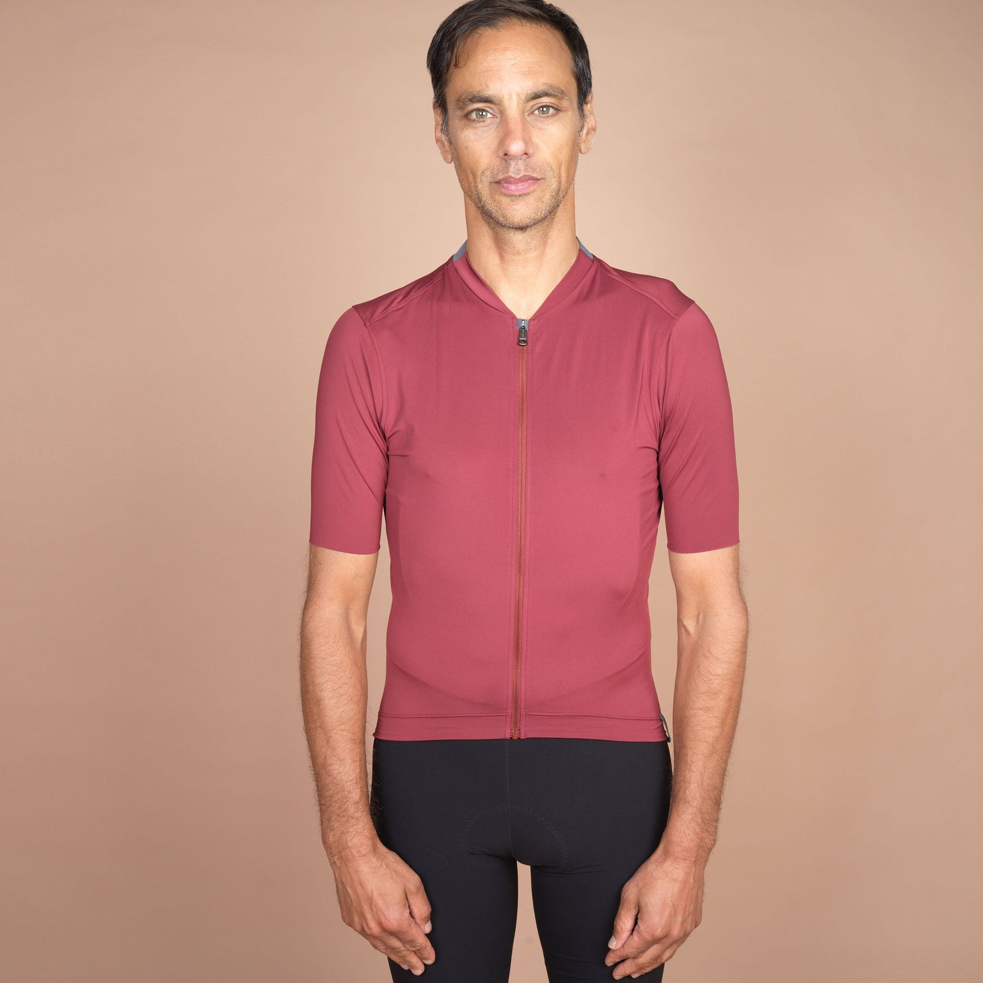 Men's Evo Cycle Jersey (AW21) - ashmei