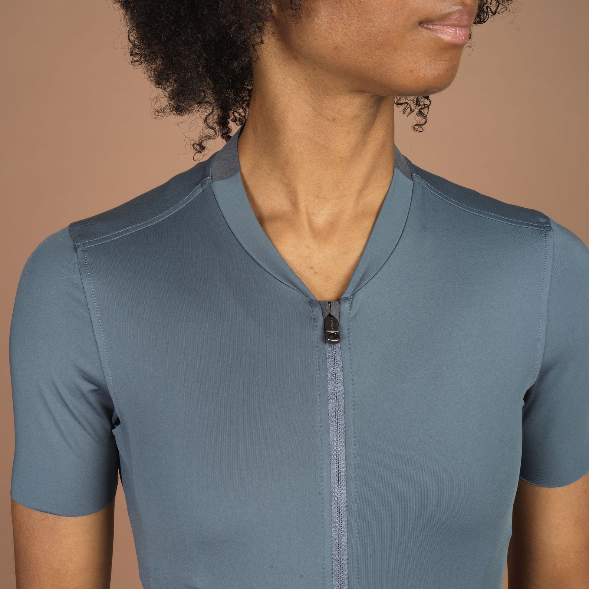 Women's Evo Cycle Jersey (AW21) - ashmei