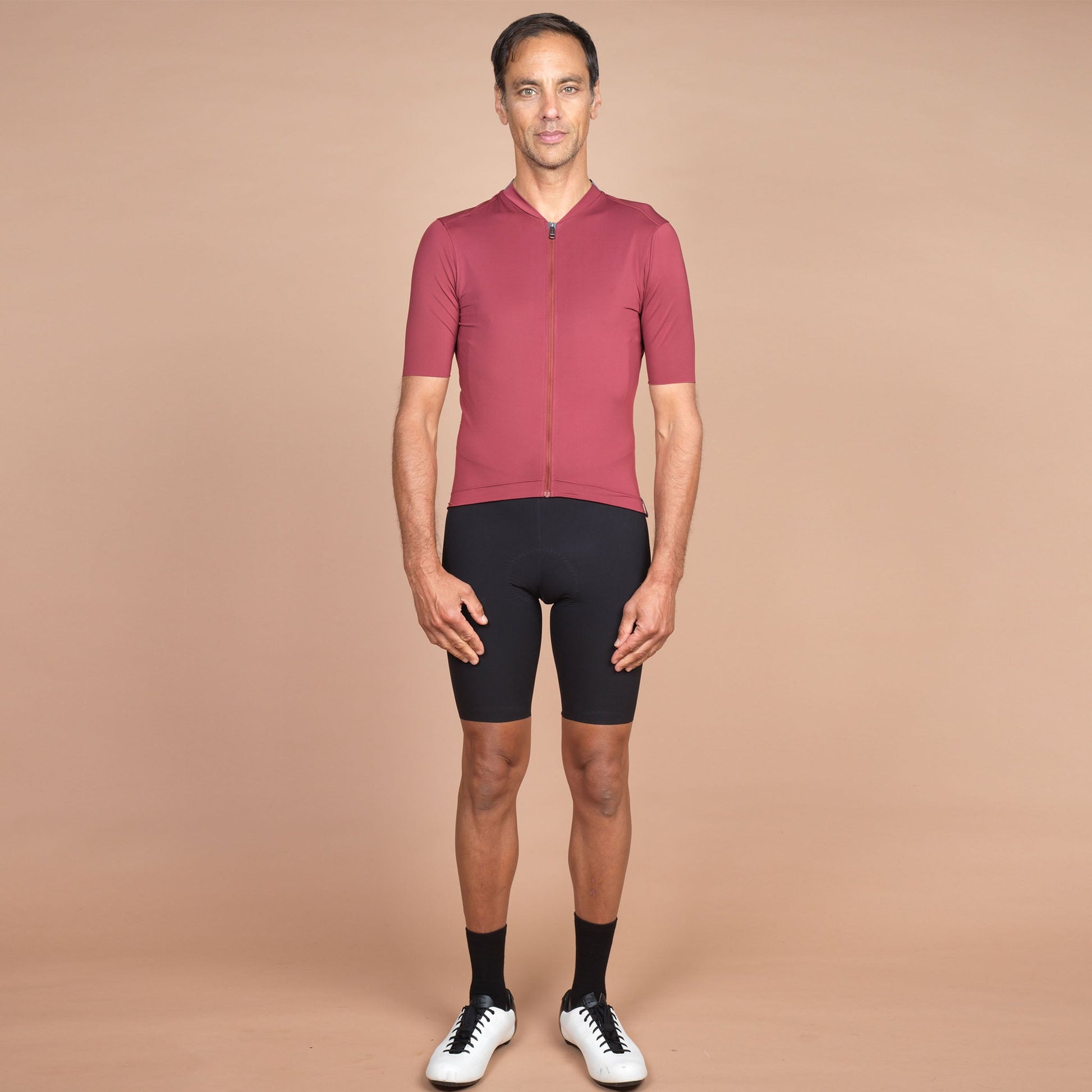 Men's Evo Cycle Jersey (AW21) - ashmei