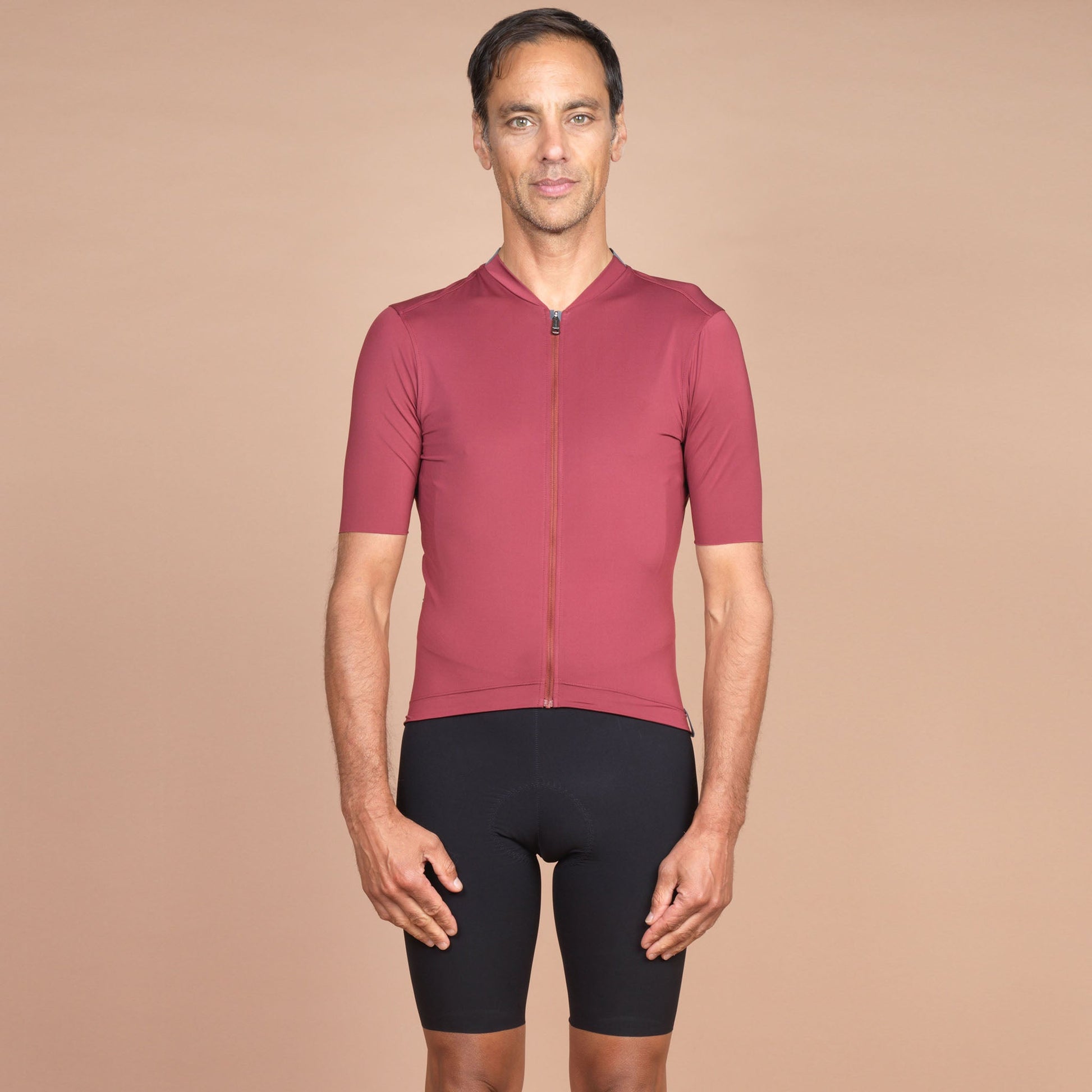 Men's Evo Cycle Jersey (AW21) - ashmei