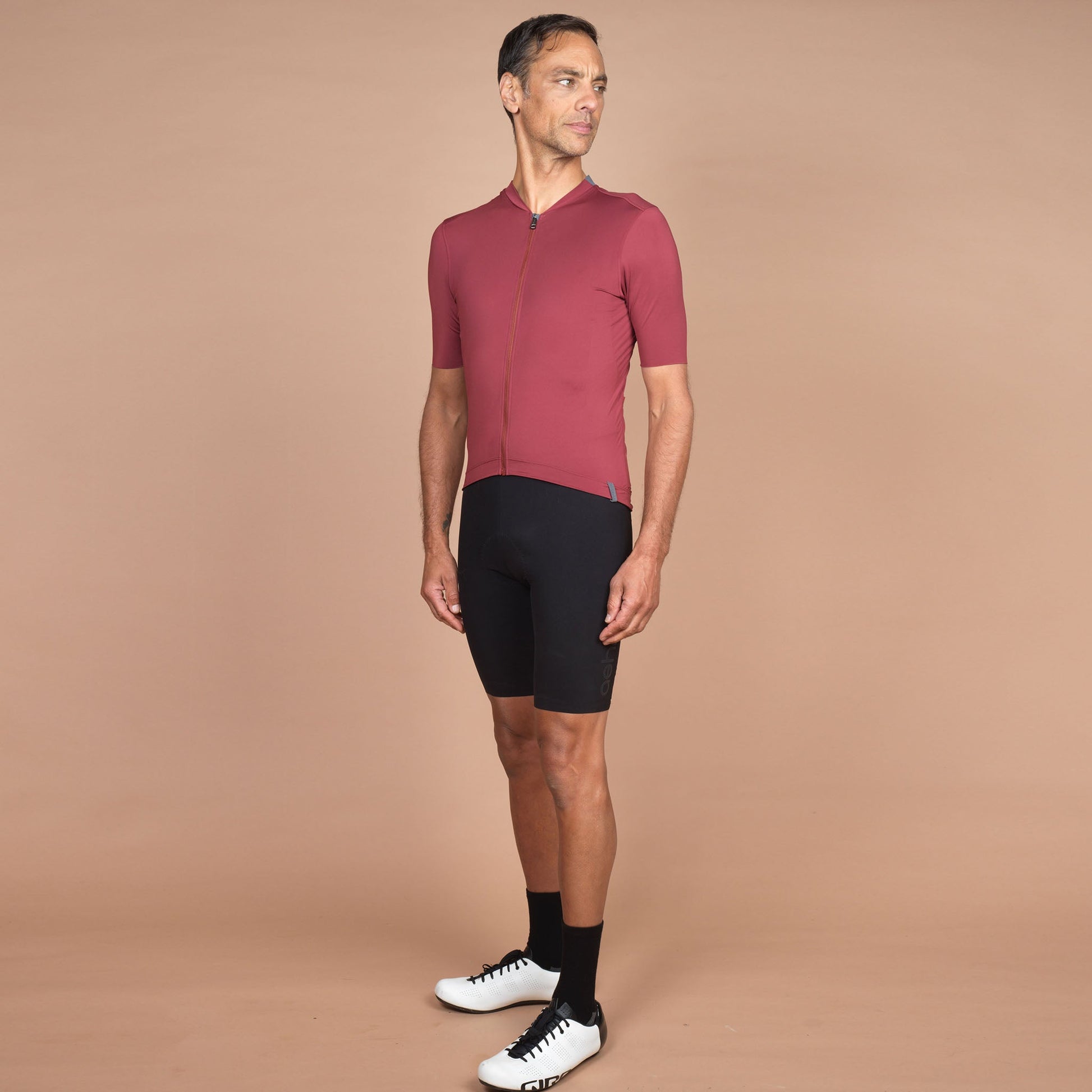 Men's Evo Cycle Jersey (AW21) - ashmei
