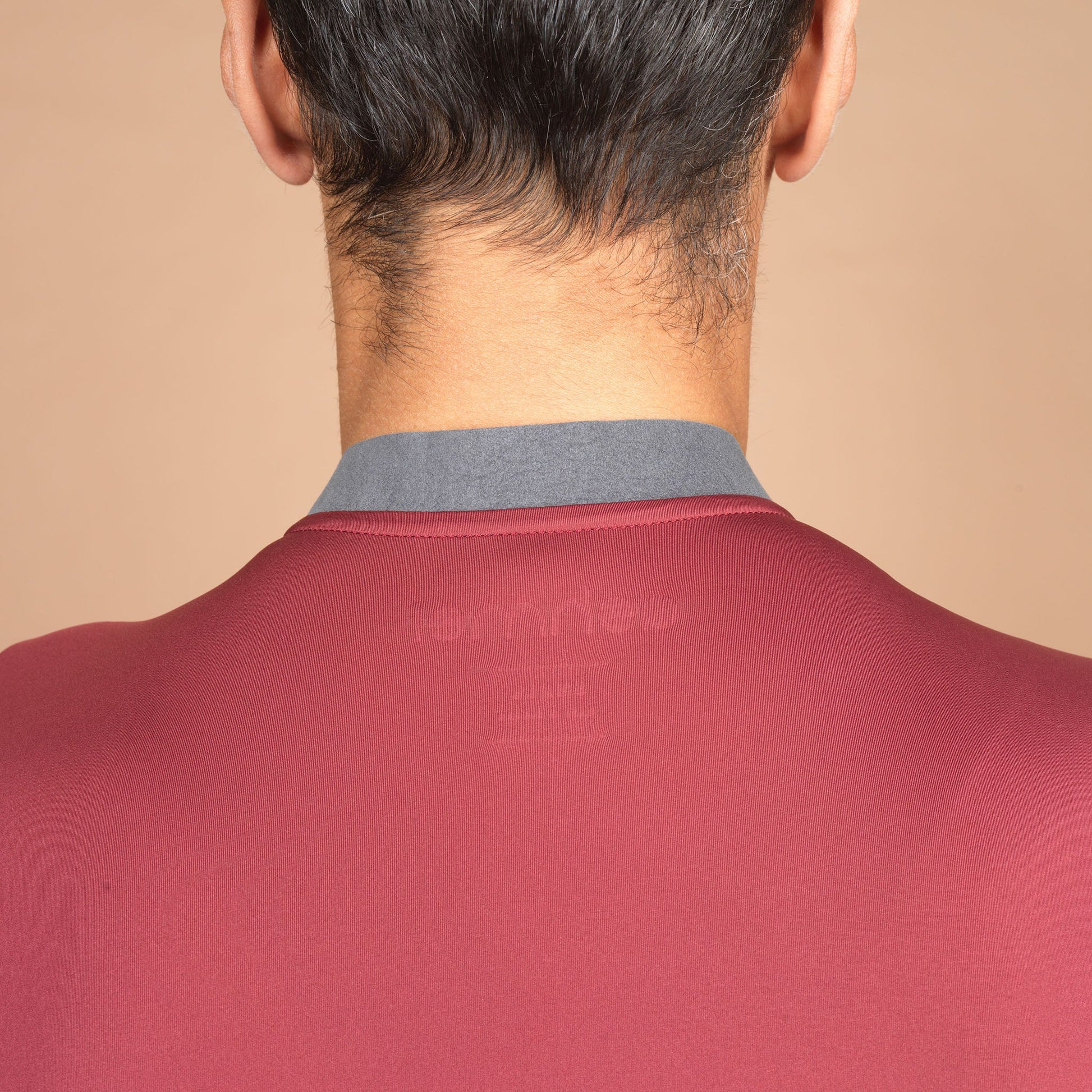Men's Evo Cycle Jersey (AW21) - ashmei