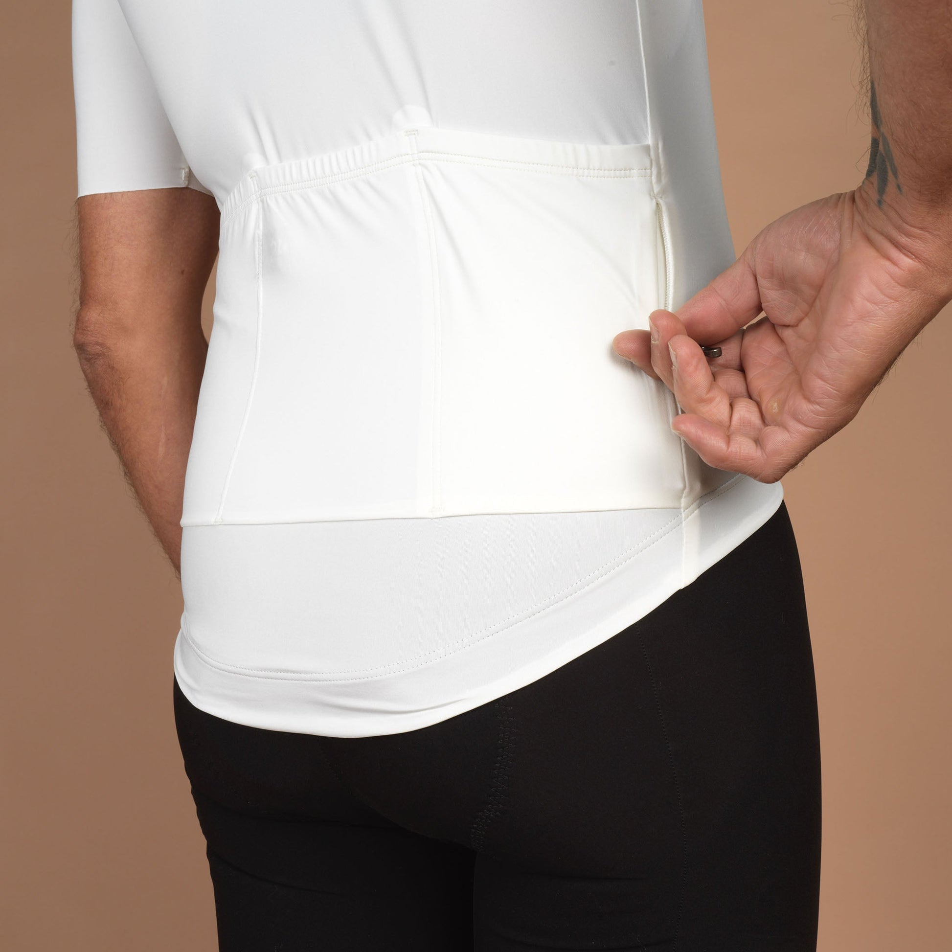 Men's Evo Cycle Jersey (AW21) - ashmei