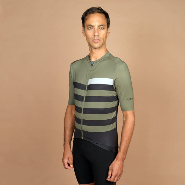 Ashmei cycling hotsell jersey