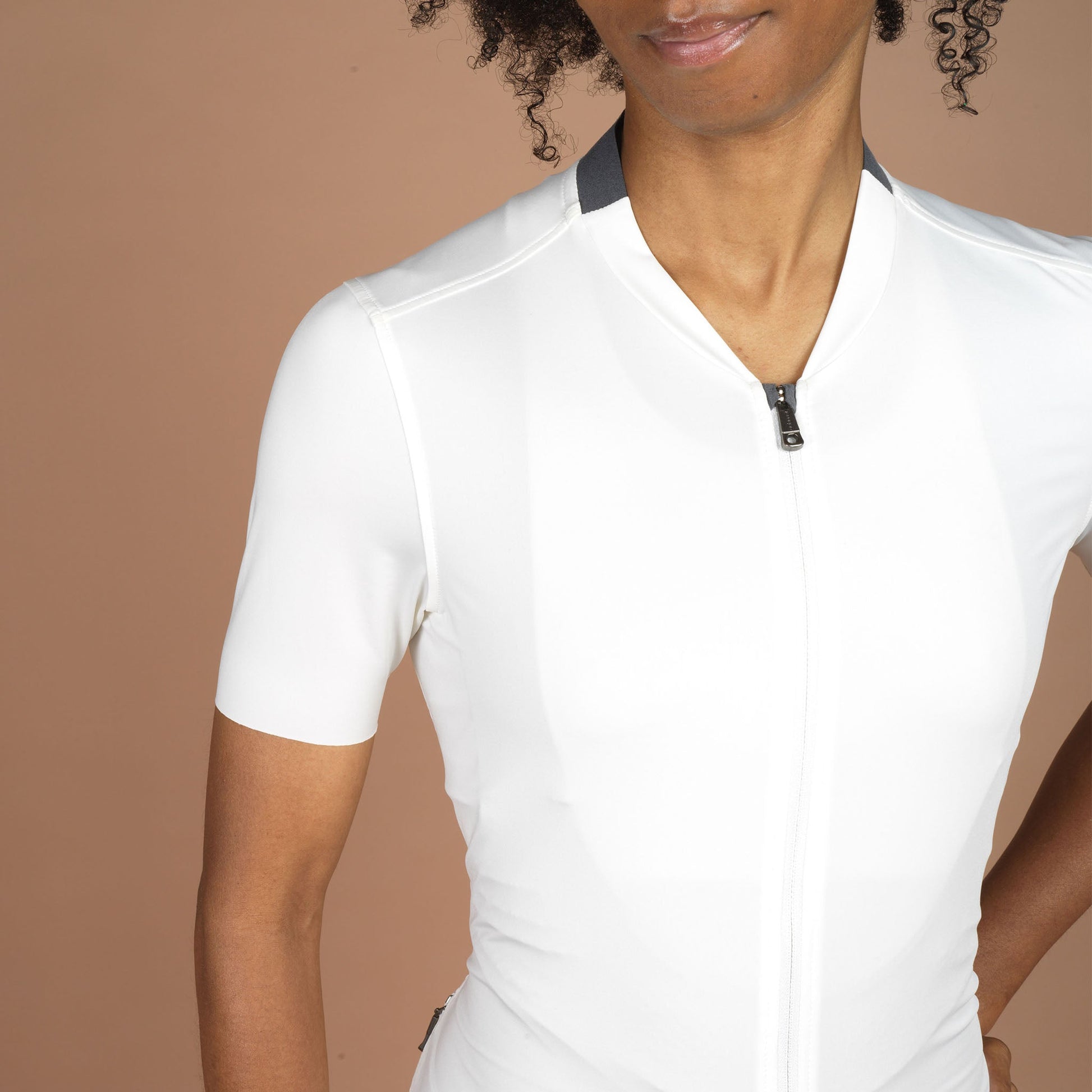 Women's Evo Cycle Jersey (AW21) - ashmei