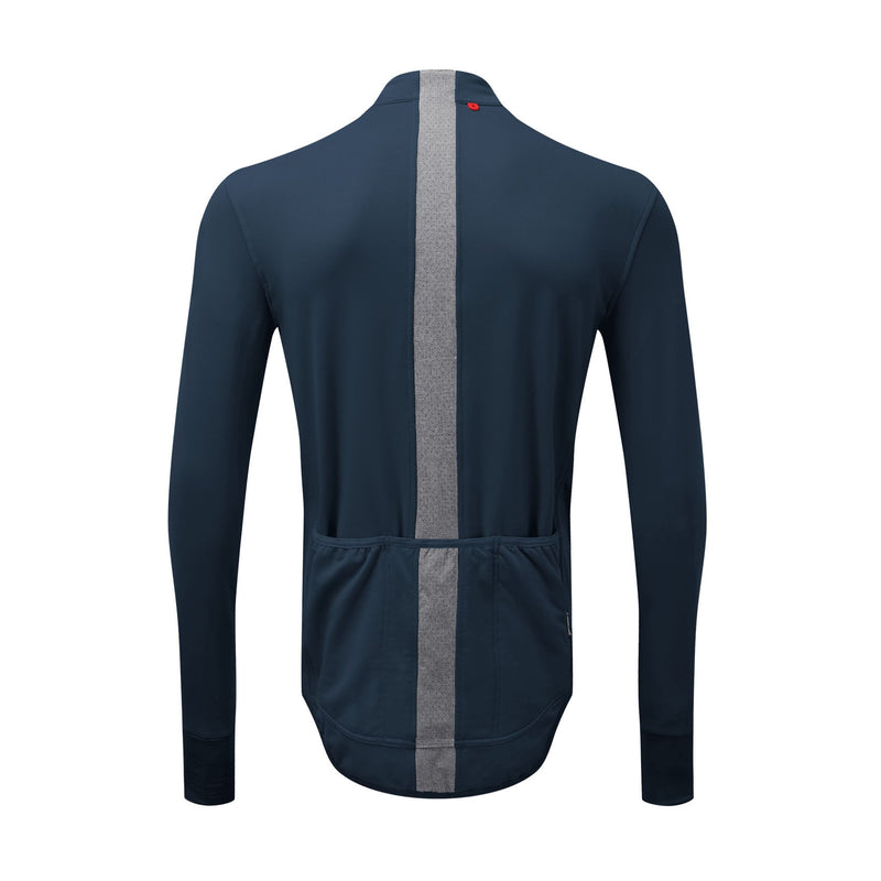 Men's Cycle Winter Jersey - ashmei