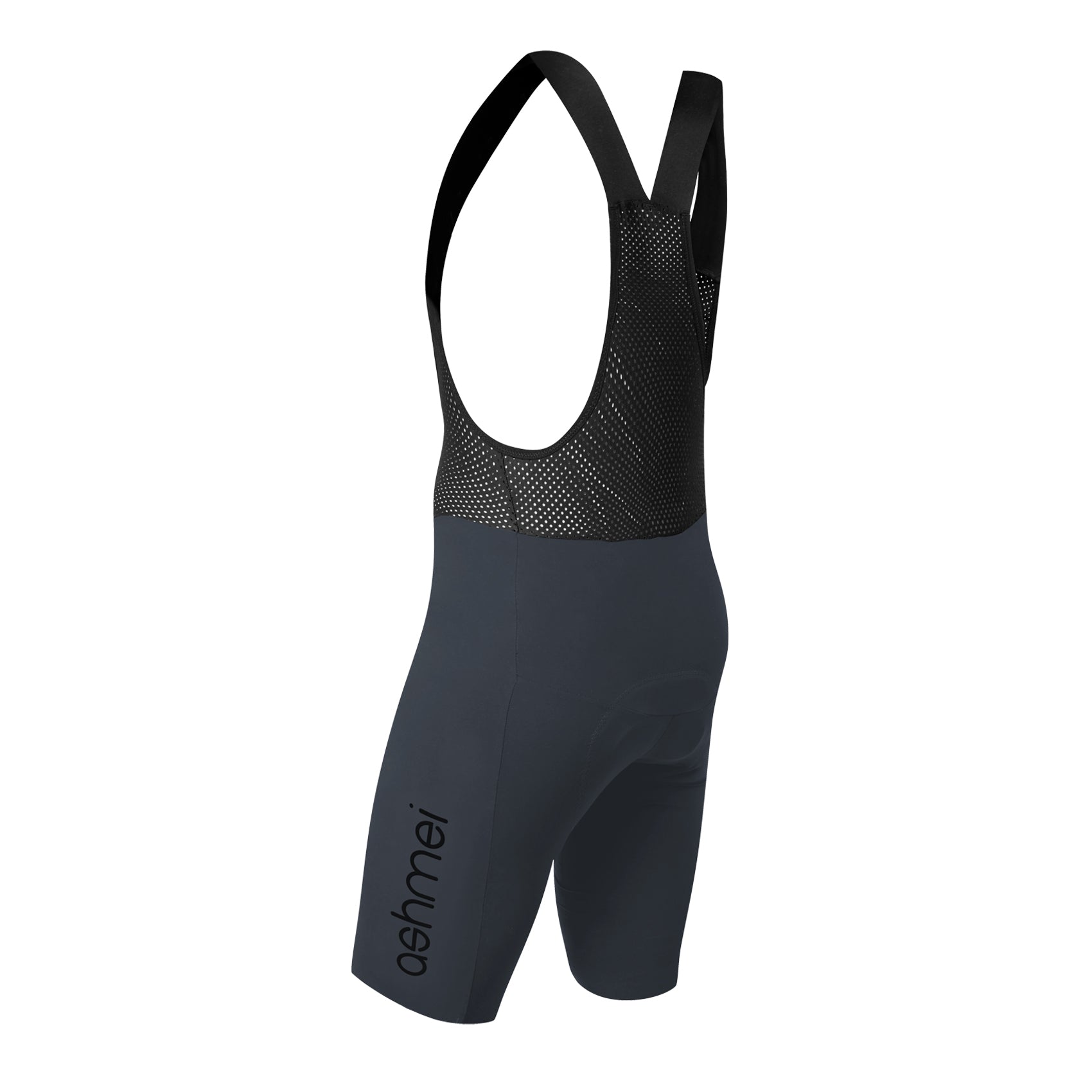 Women's Signature Bib Shorts - ashmei