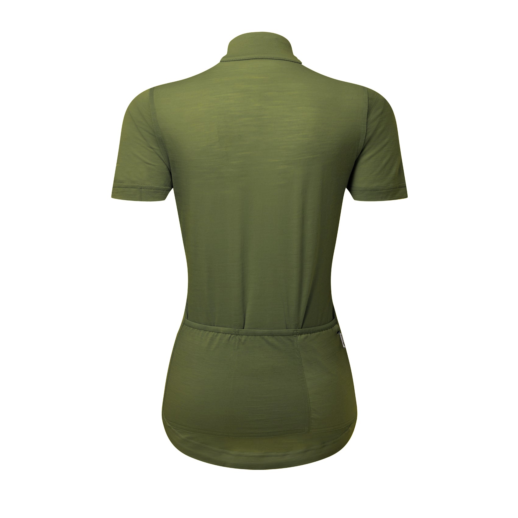 Women's Signature Merino Cycle Jersey - ashmei