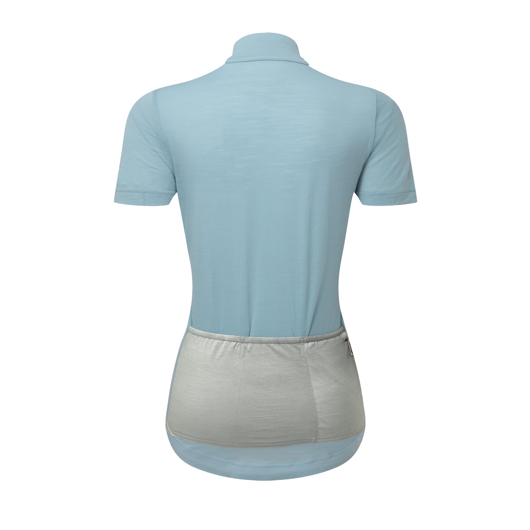 Women's Signature Merino Cycle Jersey - ashmei