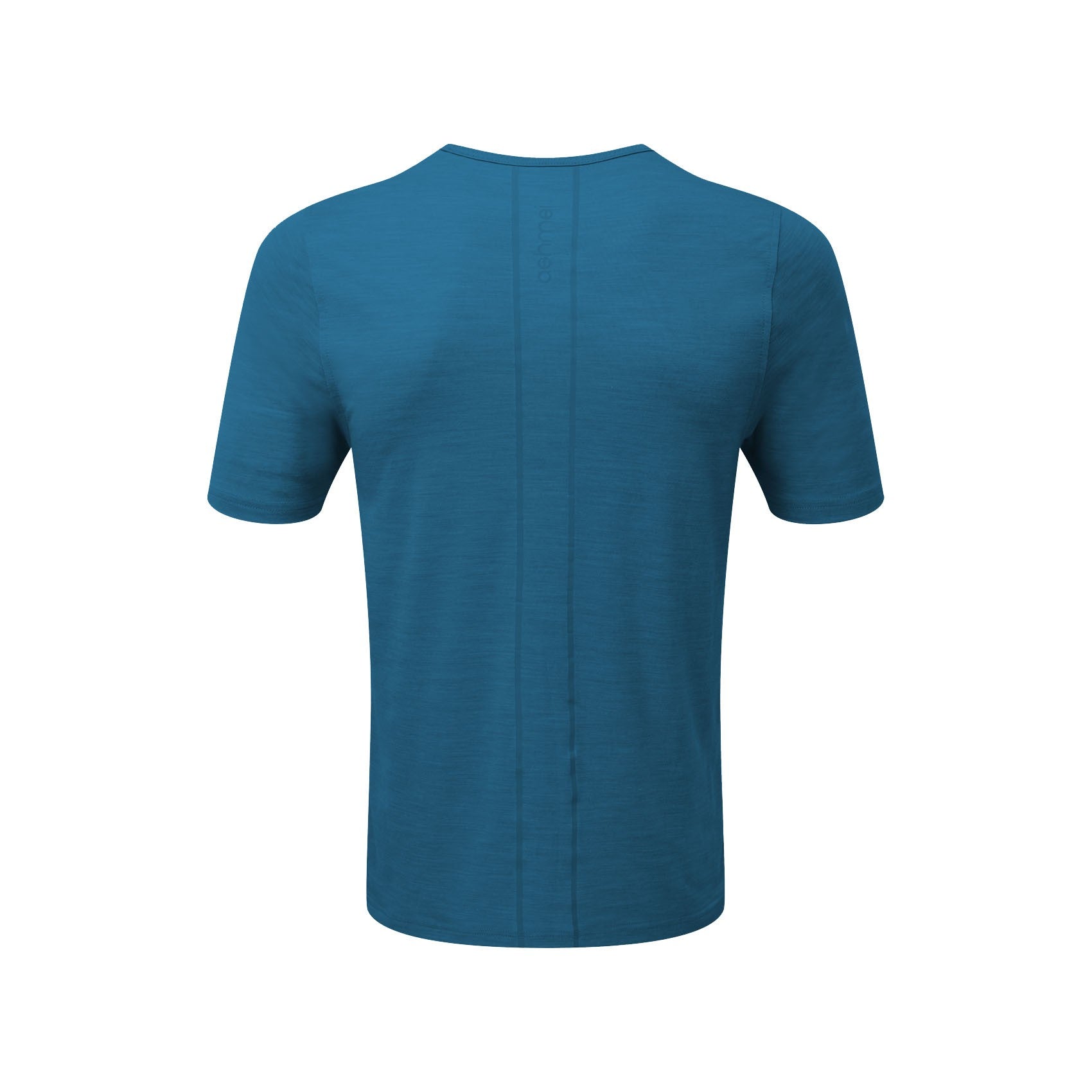 Men's Short Sleeve Merino Baselayer - ashmei