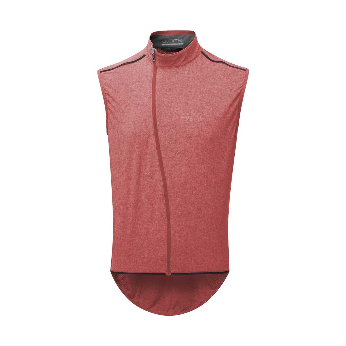 Men's Cycle Gilet - ashmei