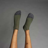 Merino Ankle Socks - ashmei