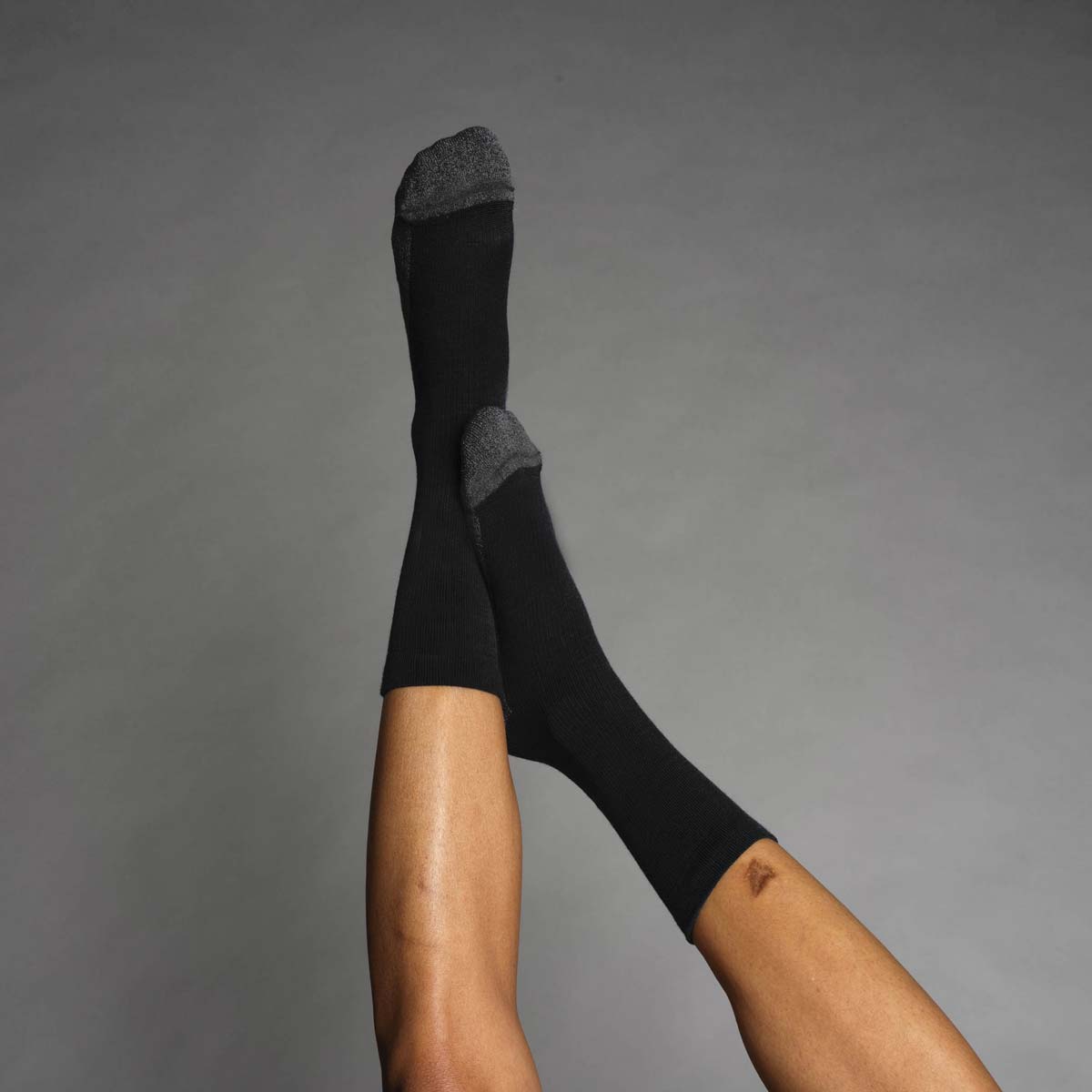 Signature Merino Socks ashmei