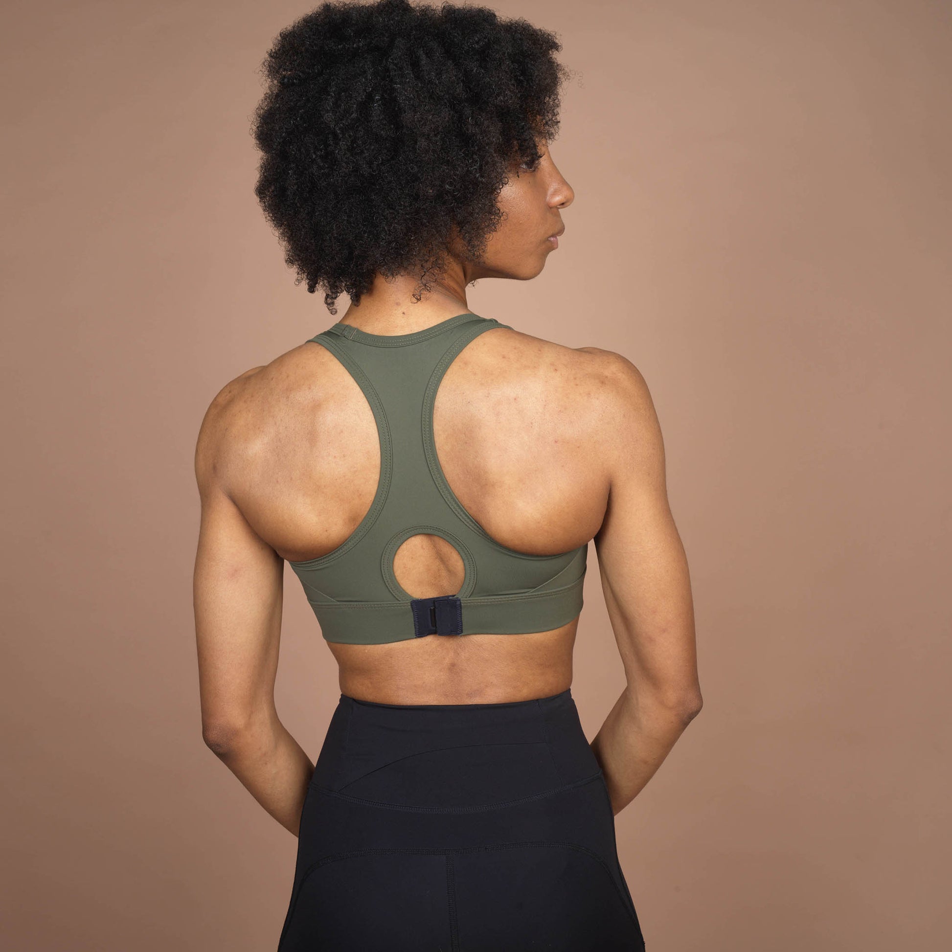 MAAREE x ashmei Sports Bra - ashmei