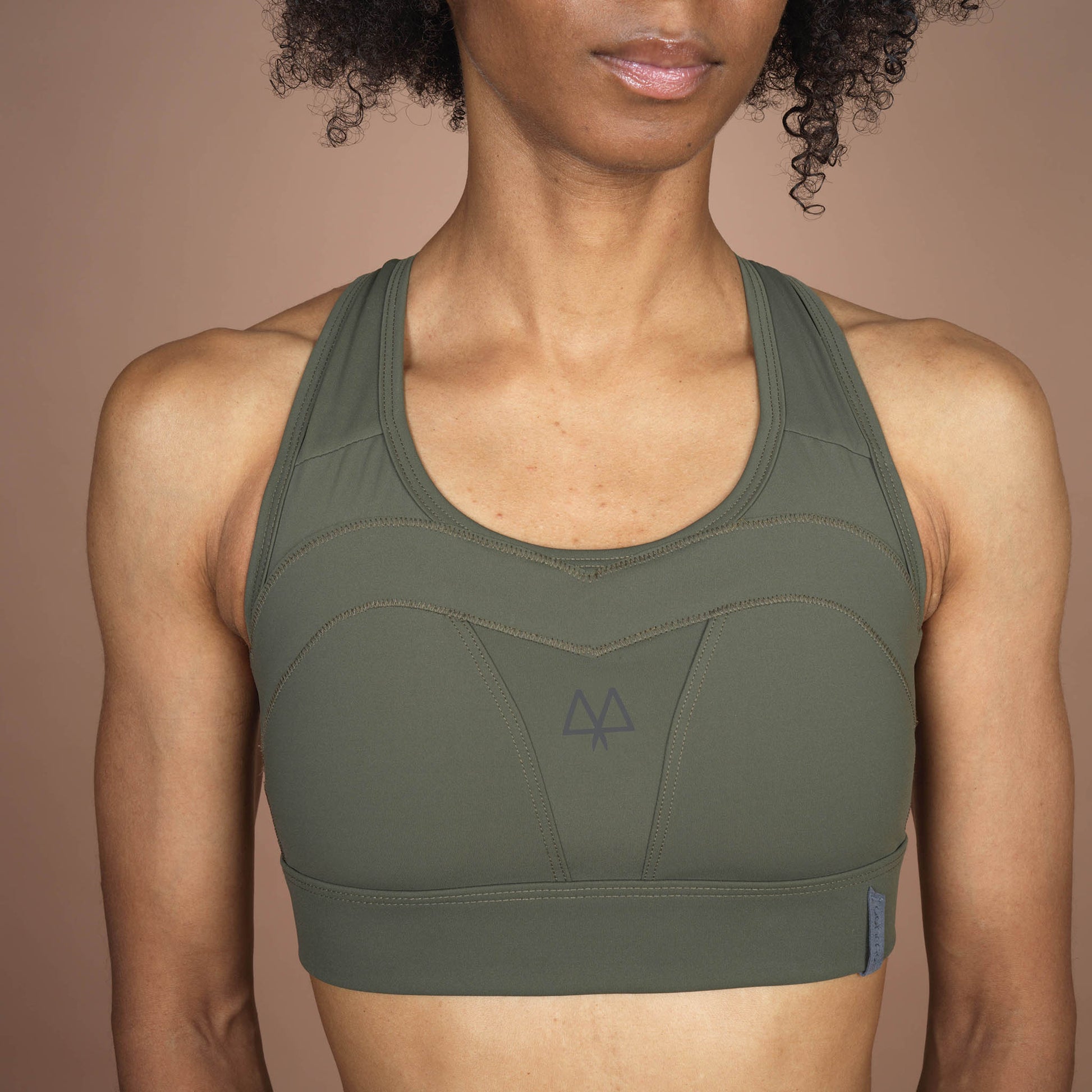 MAAREE x ashmei Sports Bra - ashmei